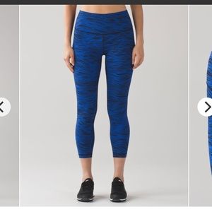 Lululemon High Times Pant! 💙